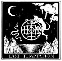 Last Temptation - Last Temptation in the group CD / Hårdrock at Bengans Skivbutik AB (3645495)