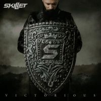 SKILLET - VICTORIOUS in the group OUR PICKS / Christmas gift tip CD at Bengans Skivbutik AB (3647890)