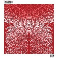 Pyramido - Fem Cd in the group OTHER / -Start Jan R2 at Bengans Skivbutik AB (3648394)