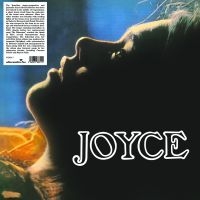 Joyce - Joyce in the group VINYL / Jazz,World Music at Bengans Skivbutik AB (3650073)