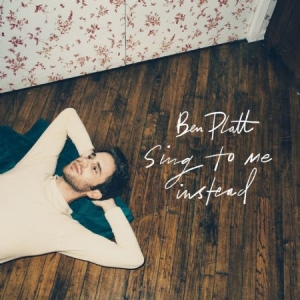 Ben Platt - Sing To Me Instead in the group CD / Pop at Bengans Skivbutik AB (3650457)