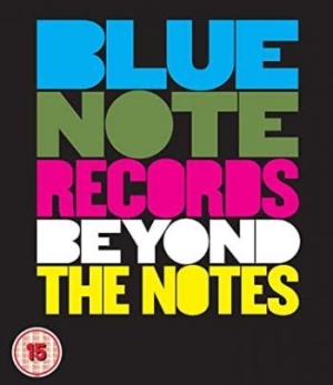 Herbie Hancock Wayne Shorter Marc - Blue Note: Beyond The Notes (Br) in the group MUSIK / Musik Blu-Ray / Pop-Rock at Bengans Skivbutik AB (3650533)