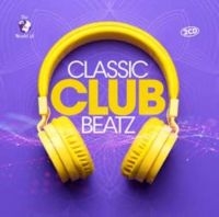 Classic Club Beatz - Various in the group CD / Dance-Techno,Pop-Rock at Bengans Skivbutik AB (3650541)