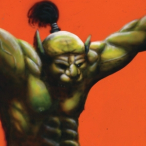 Oh Sees - Face Stabber in the group VINYL / Pop-Rock at Bengans Skivbutik AB (3650570)