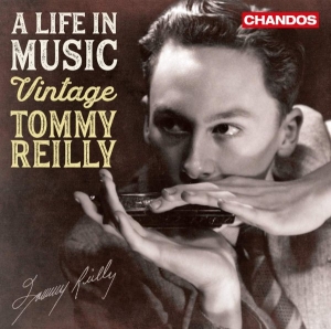 Various - A Life In Music: Vintage Tommy Reil in the group Externt_Lager / at Bengans Skivbutik AB (3650824)