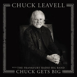 Chuck Leavell - Chuck Gets Big (With The Frank in the group VINYL / Blues,Pop-Rock at Bengans Skivbutik AB (3653217)