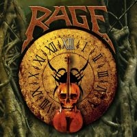 Rage - Xiii in the group VINYL / Hårdrock at Bengans Skivbutik AB (3653744)