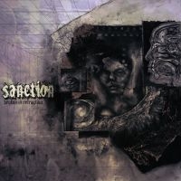 Sanction - Broken In Refraction in the group VINYL / Hårdrock at Bengans Skivbutik AB (3653760)