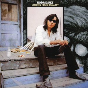 Rodriguez - Coming From Reality (Vinyl) in the group OUR PICKS / Most popular vinyl classics at Bengans Skivbutik AB (3653788)