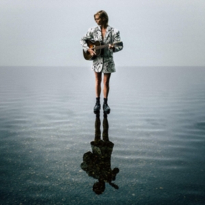 Anna Ternheim - A Space For Lost Time in the group OTHER / -Start Vinyl at Bengans Skivbutik AB (3653837)