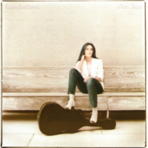 Emmylou Harris - White Shoes (Vinyl) in the group Minishops / Emmylou Harris at Bengans Skivbutik AB (3653859)