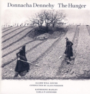 Alarm Will Sound - Donnacha Dennehy: The Hunger in the group OTHER / Övrigt / at Bengans Skivbutik AB (3653869)