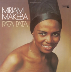 Makeba Miriam - Pata Pata (Definitive Remastered Ed in the group OTHER / Övrigt / at Bengans Skivbutik AB (3654046)
