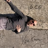 Jaco - You Know in the group CD / Pop-Rock at Bengans Skivbutik AB (3654110)