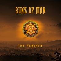 Sunz Of Man - Rebirth in the group VINYL / Hip Hop-Rap at Bengans Skivbutik AB (3654129)