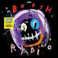 Mighty Boosh - Complete Radio Series in the group VINYL / Elektroniskt,Pop-Rock,World Music at Bengans Skivbutik AB (3654190)