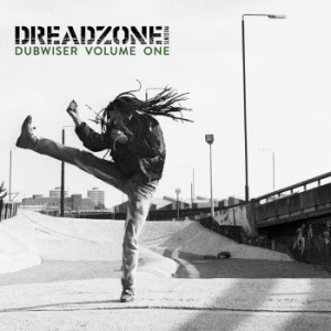 Blandade Artister - Dreadzone Presents Dubwiser Volume in the group VINYL / Dance-Techno at Bengans Skivbutik AB (3654229)