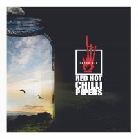 Red Hot Chilli Pipers - Fresh Air in the group CD / Pop-Rock at Bengans Skivbutik AB (3654278)