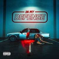 Azalea Iggy - In My Defense in the group CD / Hip Hop-Rap at Bengans Skivbutik AB (3654607)