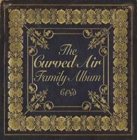 Curved Air - Curved Air Family Album in the group CD / Pop-Rock at Bengans Skivbutik AB (3654677)