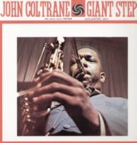 Coltrane John - Giant Steps in the group OUR PICKS / Most popular vinyl classics at Bengans Skivbutik AB (3655219)