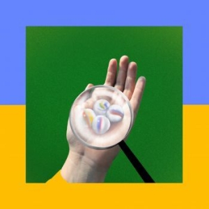 Frankie Cosmos - Close It Quietly (Ltd Yellow Opaque in the group VINYL / Pop-Rock at Bengans Skivbutik AB (3655888)