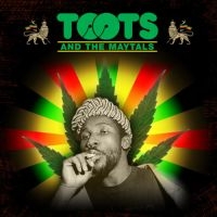 Toots & The Maytals - Pressure Drop - Golden Tracks in the group VINYL / Vinyl Reggae at Bengans Skivbutik AB (3656251)