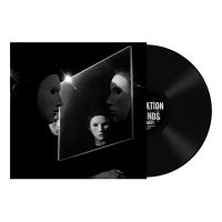 Hesitation Wounds - Chicanery in the group VINYL / Hårdrock at Bengans Skivbutik AB (3656259)