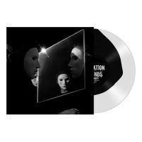 Hesitation Wounds - Chicanery - Ltd.Ed. in the group VINYL / Hårdrock at Bengans Skivbutik AB (3656260)