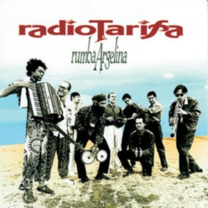 Radio Tarifa - Rumba Argelina in the group VINYL / Pop-Rock at Bengans Skivbutik AB (3656478)