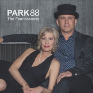 Wyman Rich And Lisa Nedham's Park 8 - Fearlessness in the group CD / Pop-Rock at Bengans Skivbutik AB (3656683)