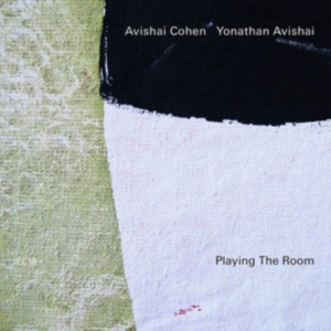 Cohen Avishai Avishai Yonathan - Playing The Room in the group CD / Jazz at Bengans Skivbutik AB (3657104)