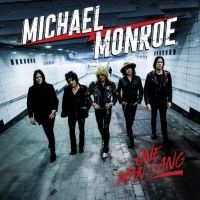 Michael Monroe - One Man Gang in the group OUR PICKS / Christmas gift tip CD at Bengans Skivbutik AB (3657264)