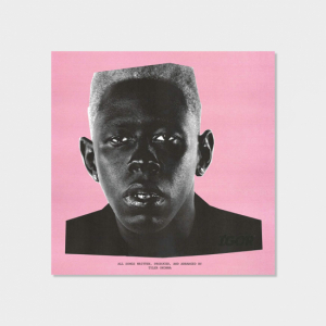 Tyler The Creator - Igor in the group OUR PICKS / Album Of The Year 2019 / Årsbästa 2019 RollingStone at Bengans Skivbutik AB (3657289)