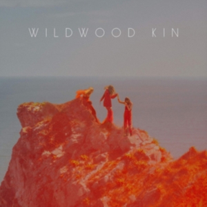 Wildwood Kin - Wildwood Kin in the group CD / Pop-Rock at Bengans Skivbutik AB (3657302)