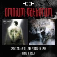 Omnium Gatherum - The Nuclear Blast Recordings in the group CD / Hårdrock at Bengans Skivbutik AB (3657331)