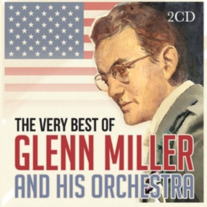 Miller Glenn - Very Best Of Glenn Miller in the group OTHER / Övrigt / at Bengans Skivbutik AB (3657677)