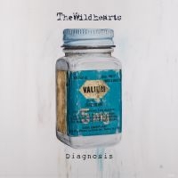 Wildhearts - Diagnosis in the group CD / Pop-Rock at Bengans Skivbutik AB (3657687)