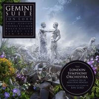 Jon Lord - Gemini Suite in the group VINYL / Pop-Rock at Bengans Skivbutik AB (3657742)