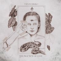 Jenny Hval - The Practice Of Love in the group OUR PICKS / Album Of The Year 2019 / Årsbästa 2019 Mojo at Bengans Skivbutik AB (3658216)