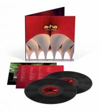 A-Ha - Lifelines (Vinyl) in the group VINYL / Pop-Rock at Bengans Skivbutik AB (3658998)