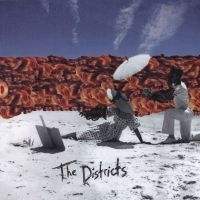 Districts - Districts in the group VINYL / Pop-Rock at Bengans Skivbutik AB (3659075)