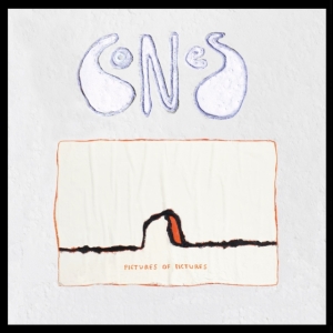 Cones - Pictures Of Pictures in the group CD / Pop-Rock at Bengans Skivbutik AB (3659086)
