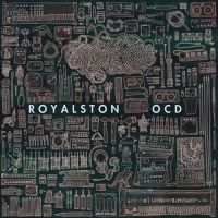 Royalston - Ocd in the group CD / Dance-Techno at Bengans Skivbutik AB (3659177)