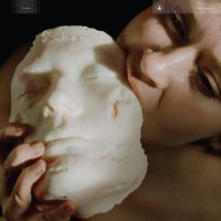 Pharmakon - Devour (Ltd Half Balck Half White V in the group OUR PICKS /  Christmas gift tip Vinyl at Bengans Skivbutik AB (3661453)