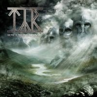 Tyr - How Far To Asgaard in the group OTHER /  /  at Bengans Skivbutik AB (3661488)