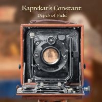 Paprekar's Constant - Depth Of Field in the group CD / Pop-Rock at Bengans Skivbutik AB (3661915)