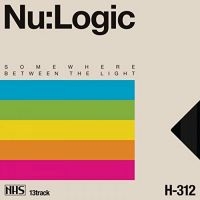 NuLogic - Somewhere Between The Light in the group VINYL / Dance-Techno at Bengans Skivbutik AB (3662073)