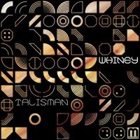 Whiney - Talisman in the group VINYL / Dance-Techno at Bengans Skivbutik AB (3662077)