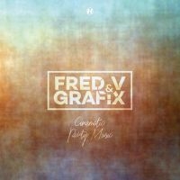 Fred V & Grafix - Cinematic Party Music in the group CD / Dance-Techno at Bengans Skivbutik AB (3662081)